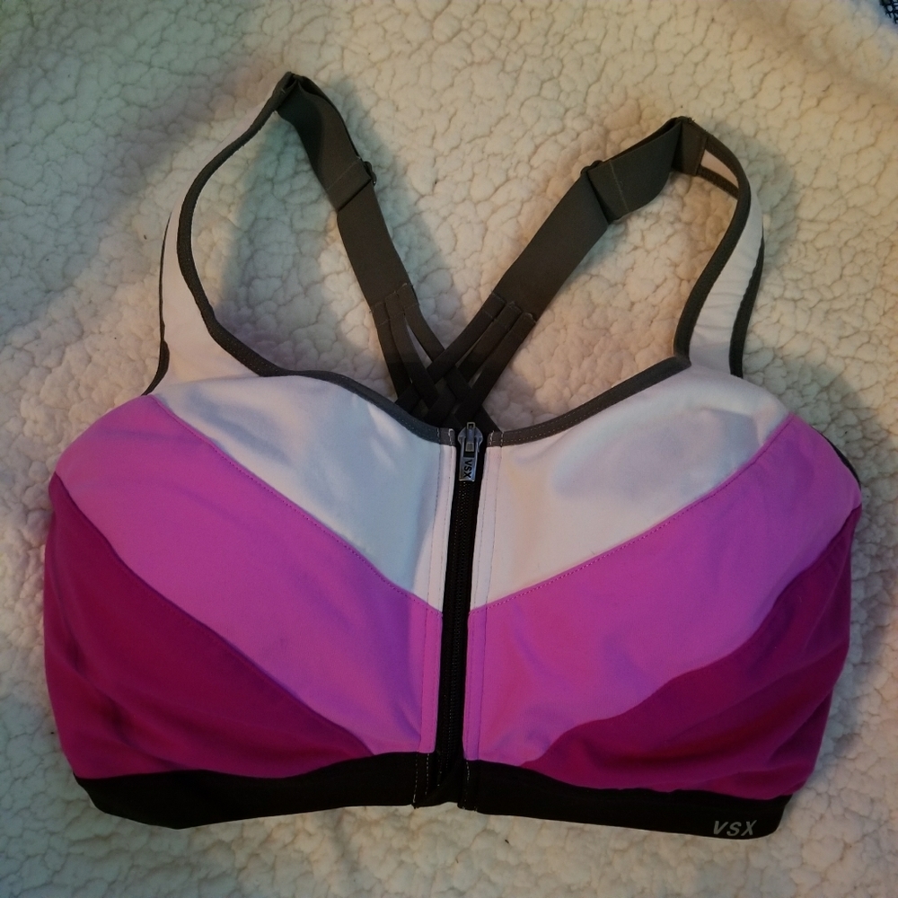 Victoria Secret Sports Bra